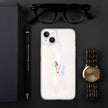 Clear Case for iPhone® - STYLISHOUR