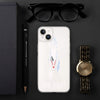 Clear Case for iPhone® - STYLISHOUR