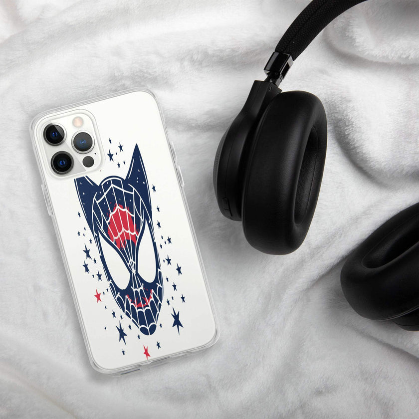 Clear Case for iPhone® - STYLISHOUR