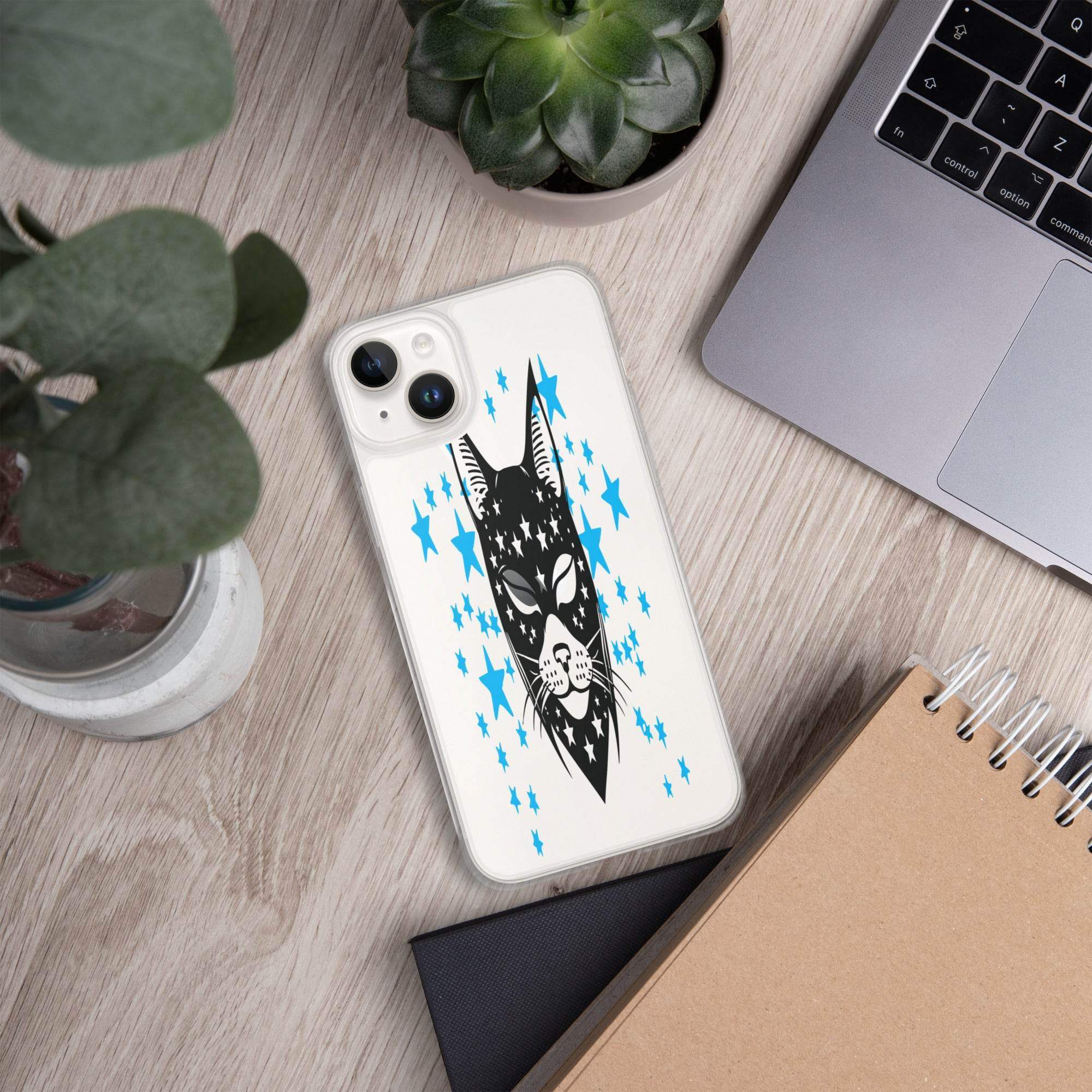 Clear Case for iPhone® - STYLISHOUR