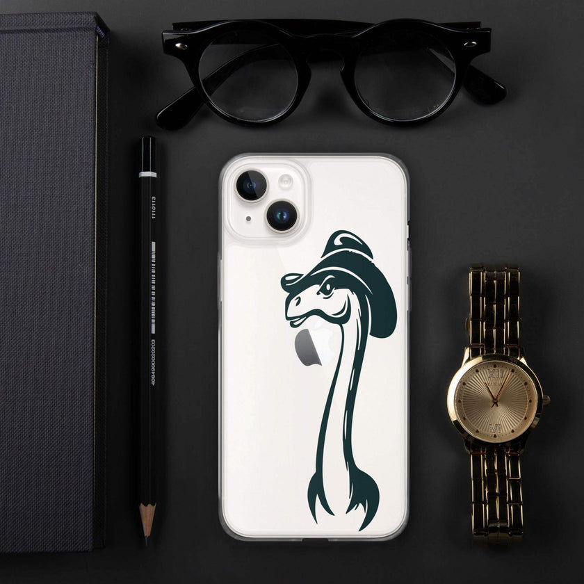 Clear Case for iPhone® - STYLISHOUR