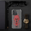Clear Case for iPhone® - STYLISHOUR