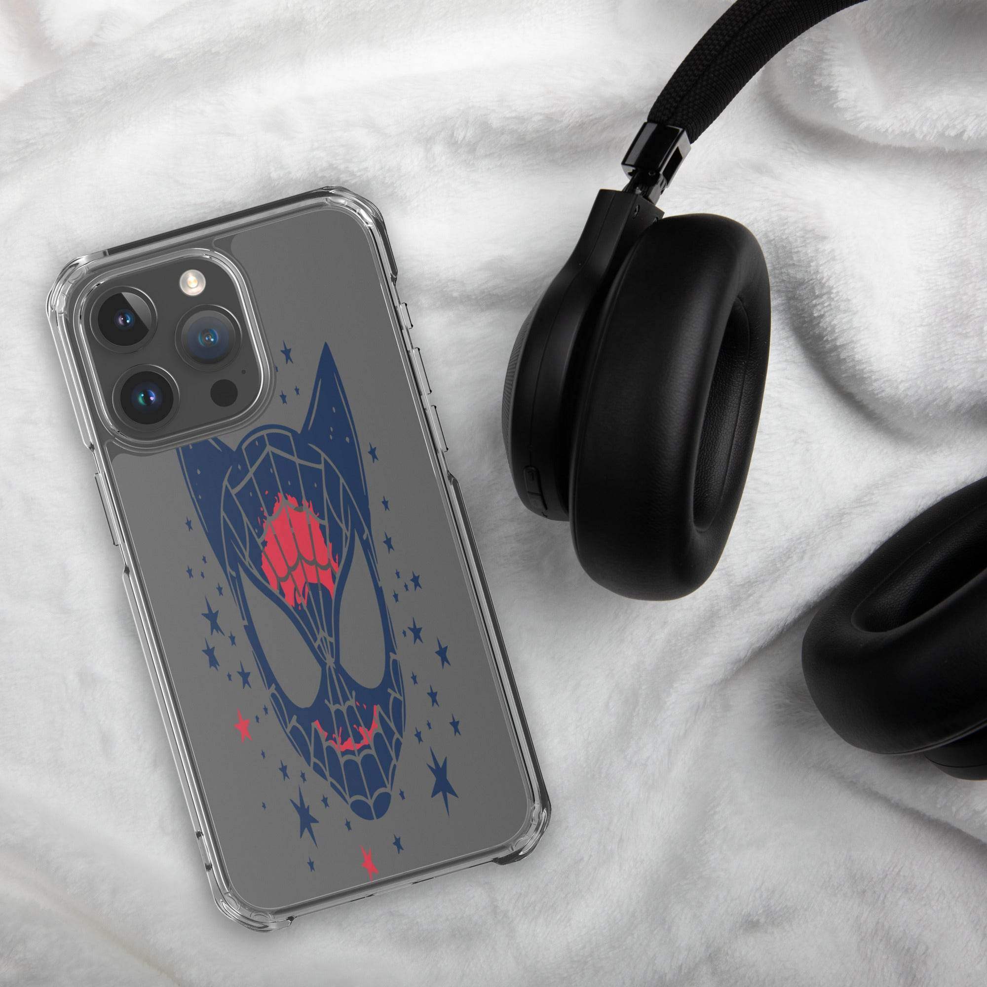 Clear Case for iPhone® - STYLISHOUR