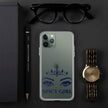 Clear Case for iPhone® - STYLISHOUR