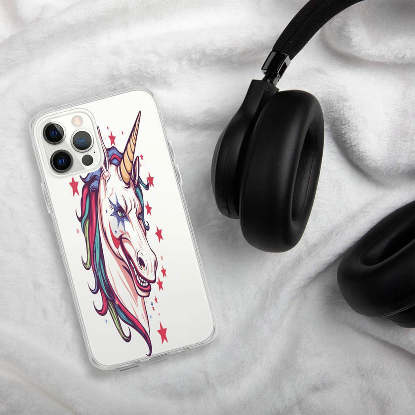 Clear Case for iPhone® - STYLISHOUR