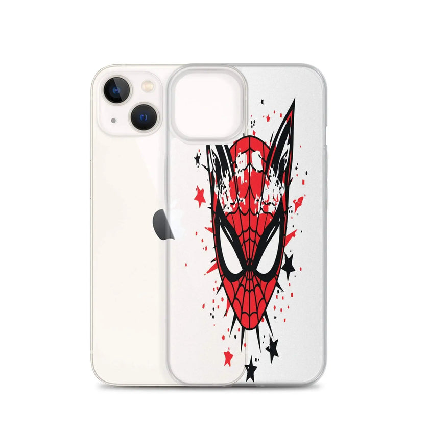 Clear Case for iPhone® - STYLISHOUR