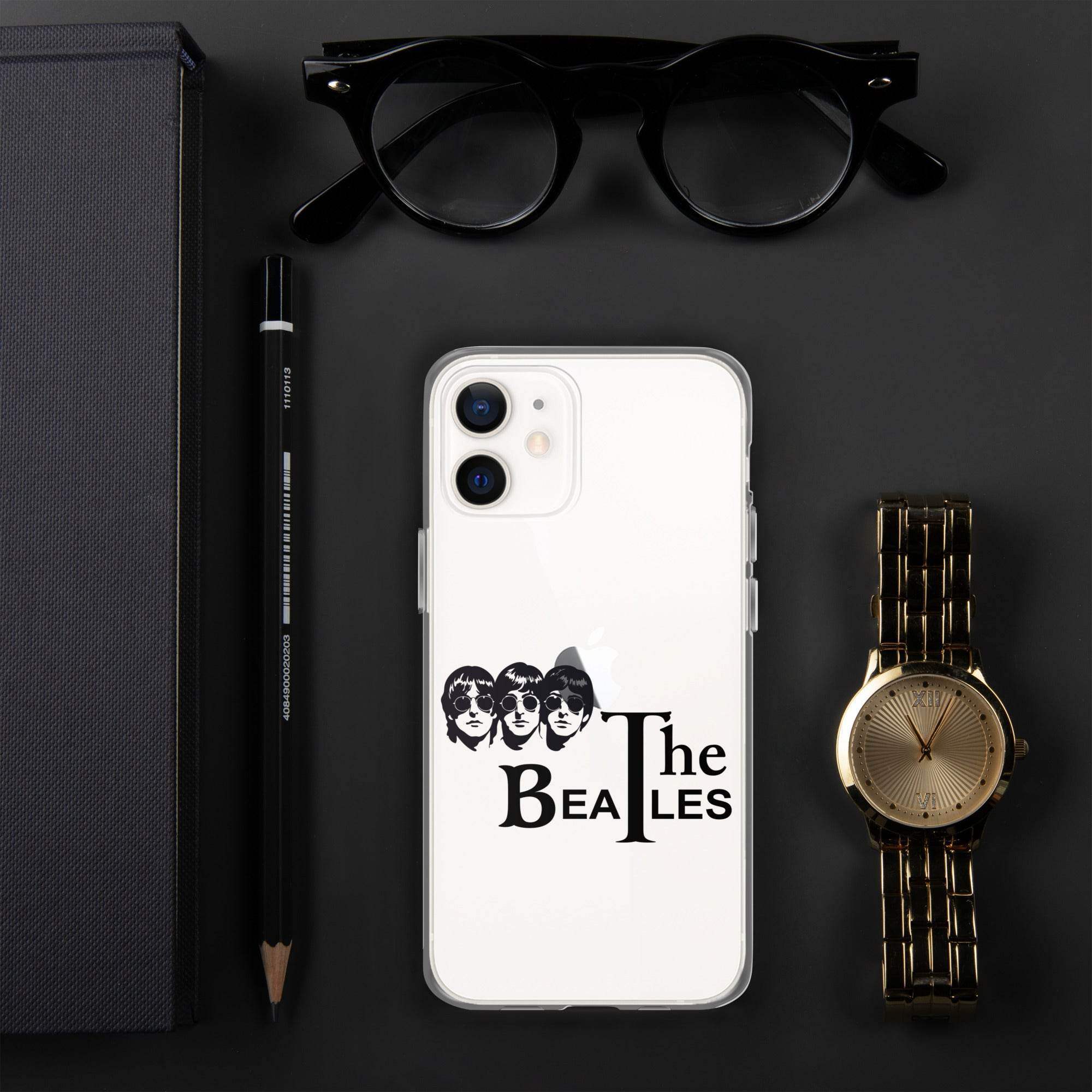 Clear Case for iPhone® - STYLISHOUR