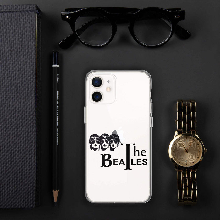 Clear Case for iPhone® - STYLISHOUR