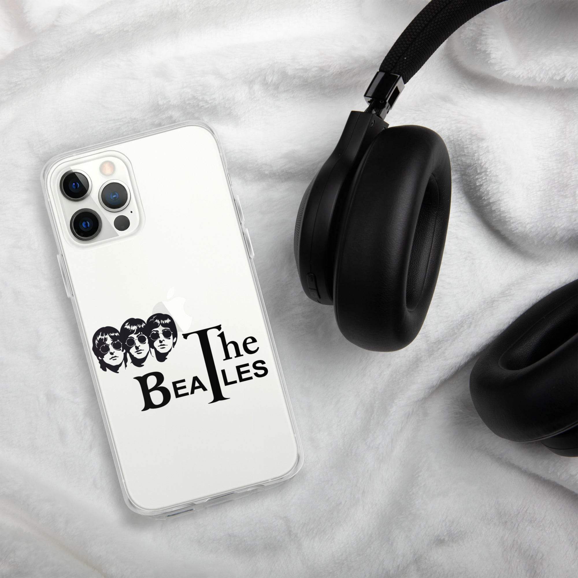 Clear Case for iPhone® - STYLISHOUR