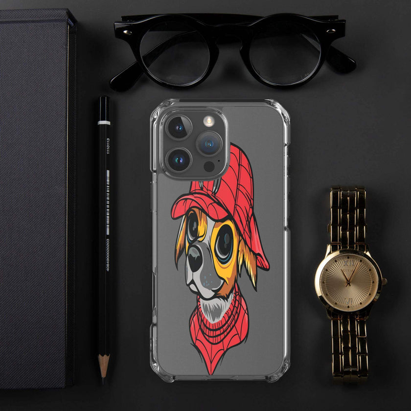 Clear Case for iPhone® - STYLISHOUR