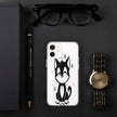 Clear Case for iPhone® - STYLISHOUR