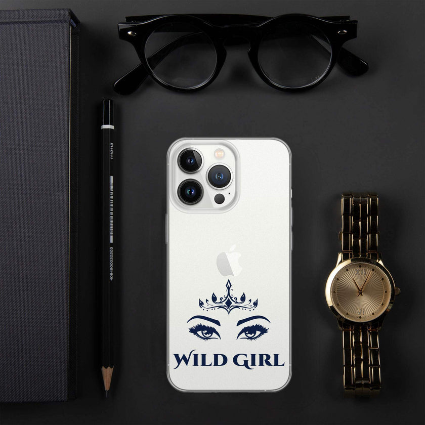 Clear Case for iPhone® - STYLISHOUR