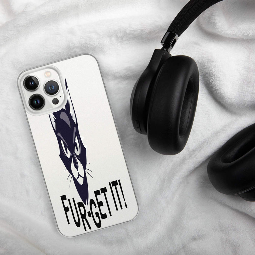 Clear Case for iPhone® - STYLISHOUR