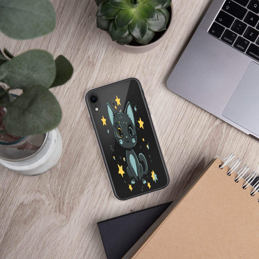 Clear Case for iPhone® - STYLISHOUR