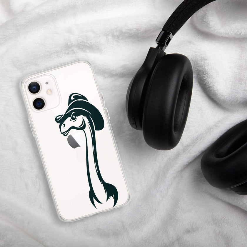 Clear Case for iPhone® - STYLISHOUR