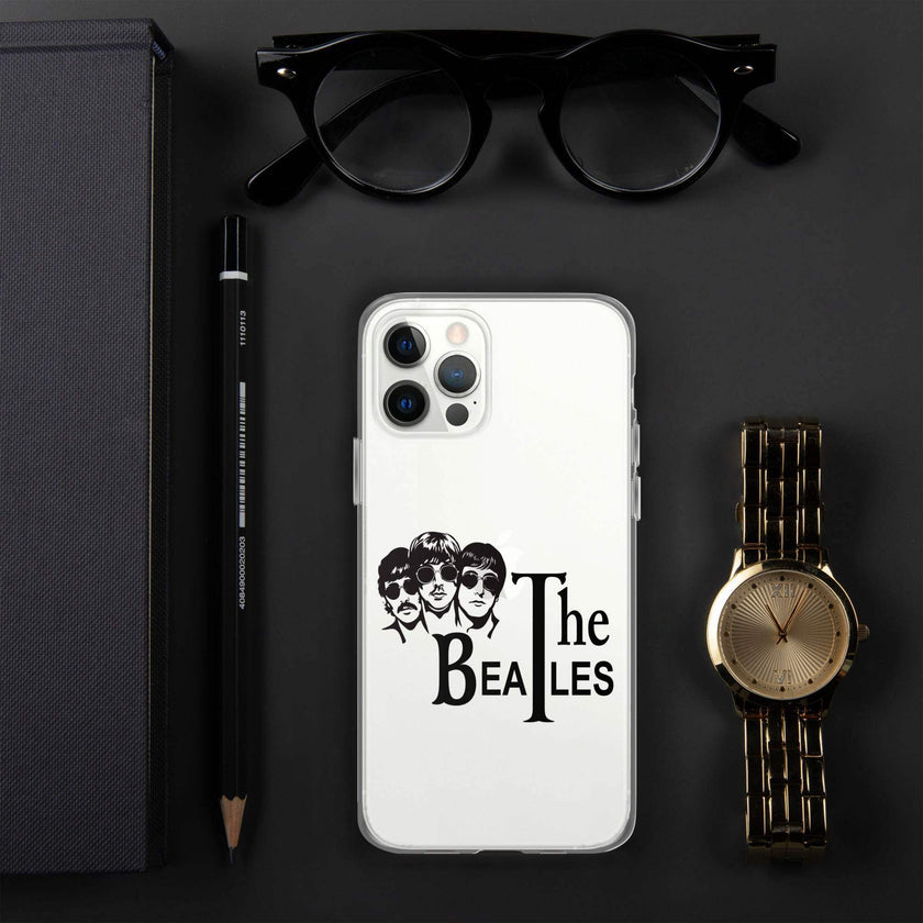 Clear Case for iPhone® - STYLISHOUR