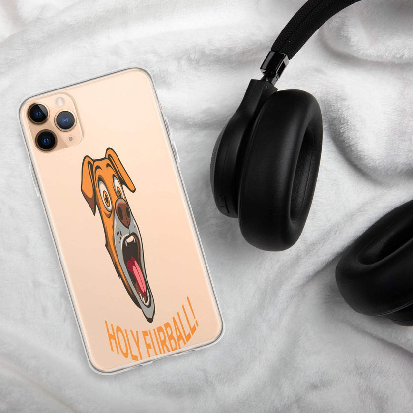 Clear Case for iPhone® - STYLISHOUR