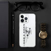 Clear Case for iPhone® - STYLISHOUR
