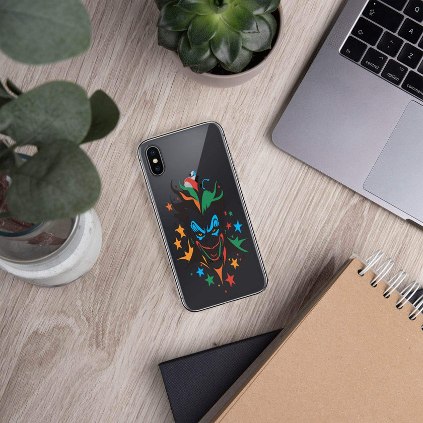 Clear Case for iPhone® - STYLISHOUR