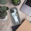 Clear Case for iPhone® - STYLISHOUR