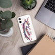 Clear Case for iPhone® - STYLISHOUR
