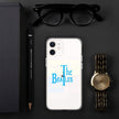 Clear Case for iPhone® - STYLISHOUR