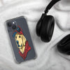 Clear Case for iPhone® - STYLISHOUR