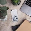 Clear Case for iPhone® - STYLISHOUR