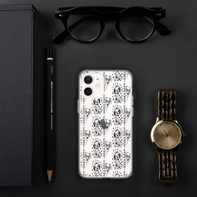Clear Case for iPhone® - STYLISHOUR