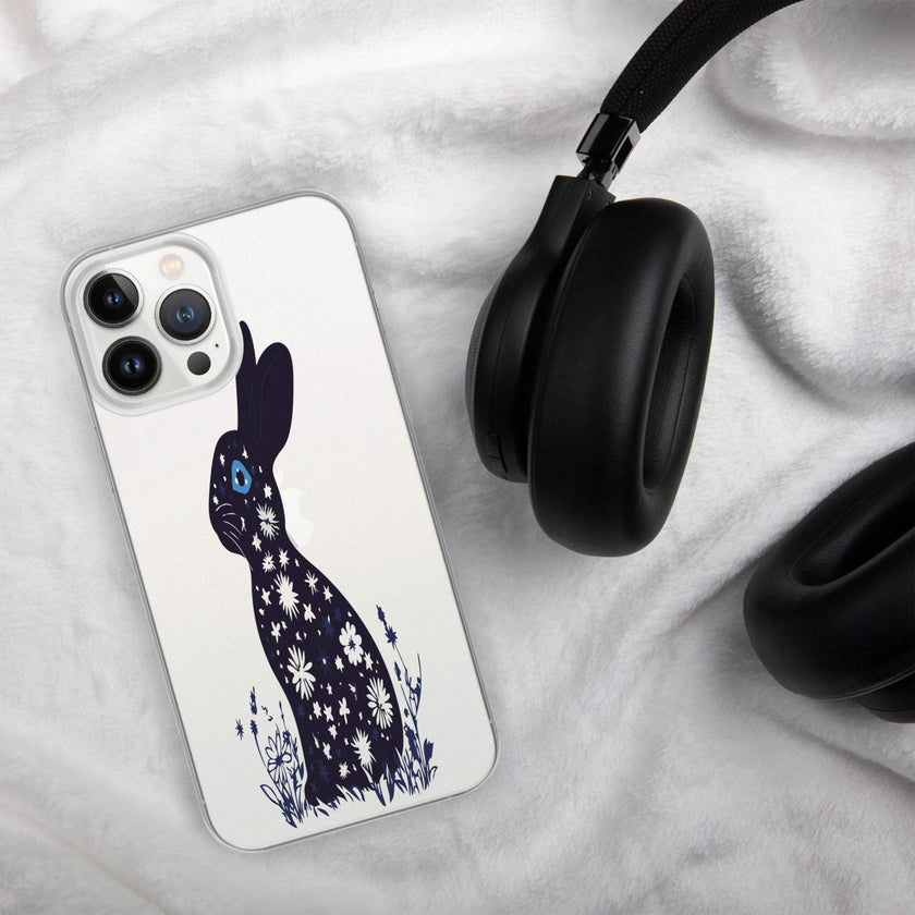 Clear Case for iPhone® - STYLISHOUR