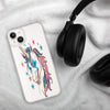Clear Case for iPhone® - STYLISHOUR