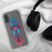 Clear Case for iPhone® - STYLISHOUR