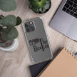 Clear Case for iPhone® - STYLISHOUR