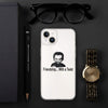Clear Case for iPhone® - STYLISHOUR