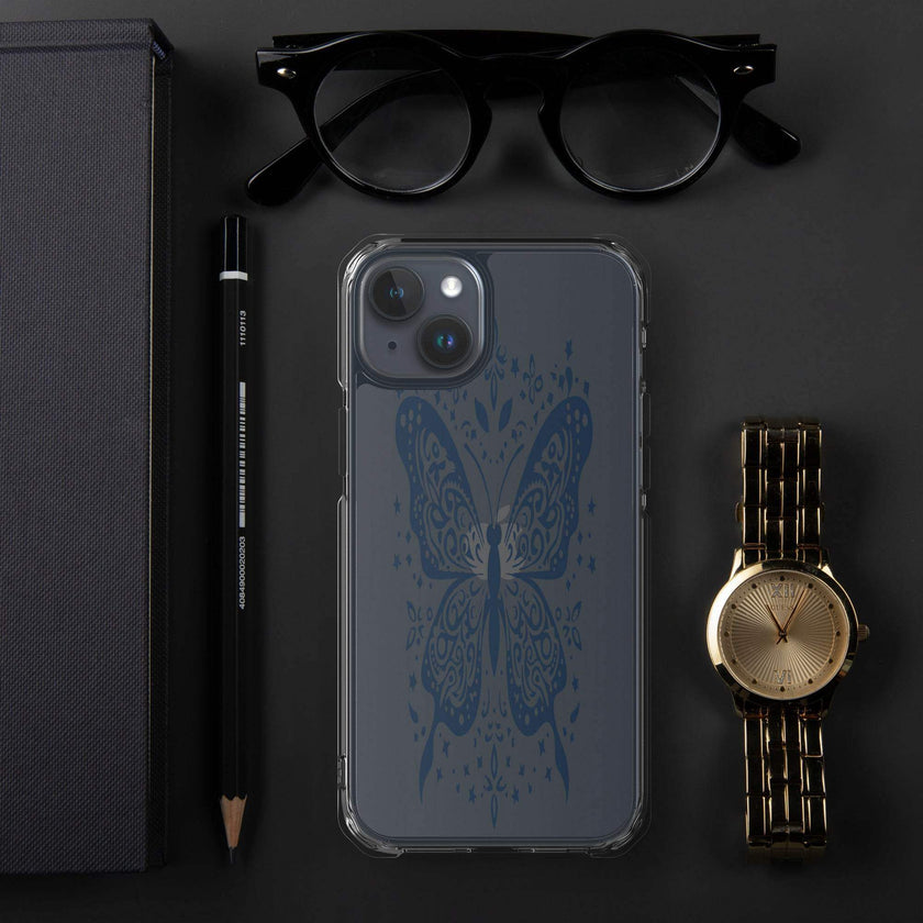 Clear Case for iPhone® - STYLISHOUR