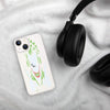 Clear Case for iPhone® - STYLISHOUR