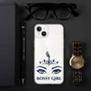 Clear Case for iPhone® - STYLISHOUR