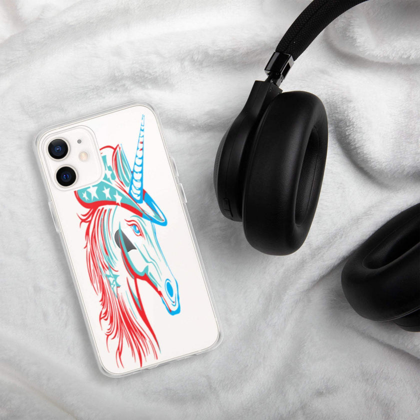 Clear Case for iPhone® - STYLISHOUR