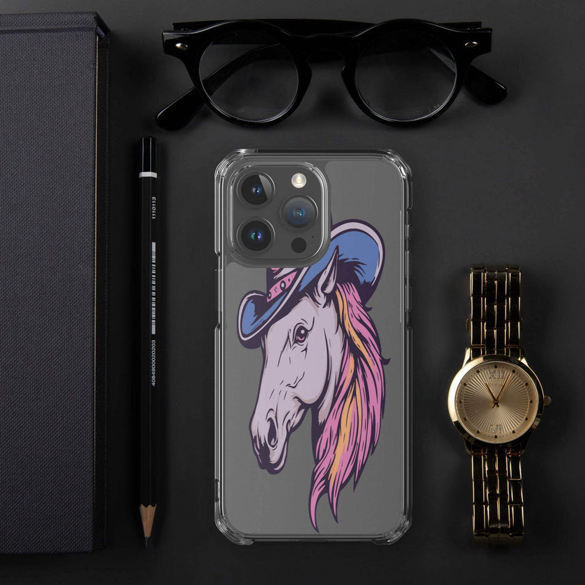 Clear Case for iPhone® - STYLISHOUR