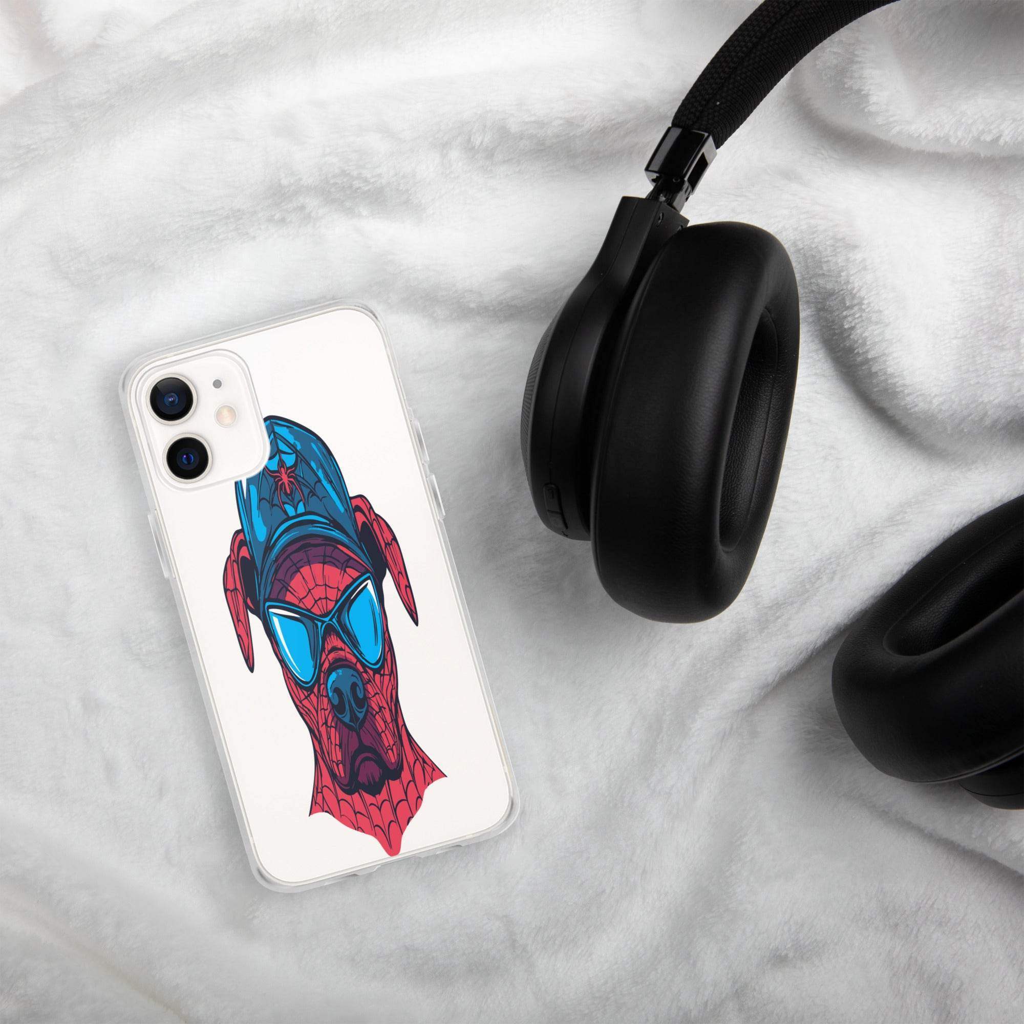 Clear Case for iPhone® - STYLISHOUR