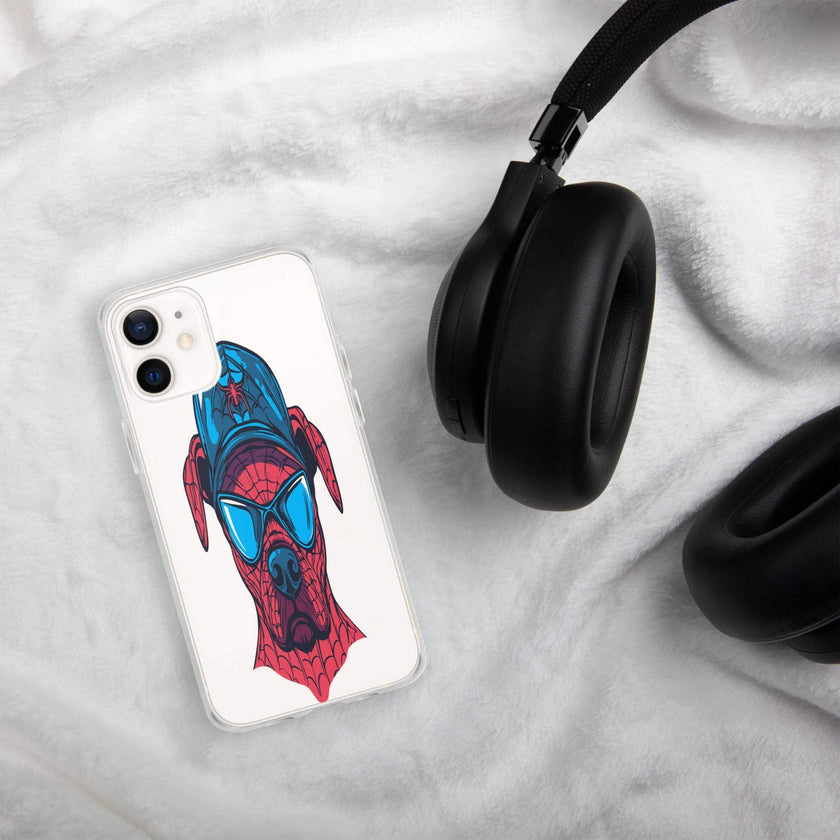 Clear Case for iPhone® - STYLISHOUR