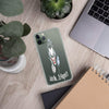 Clear Case for iPhone® - STYLISHOUR