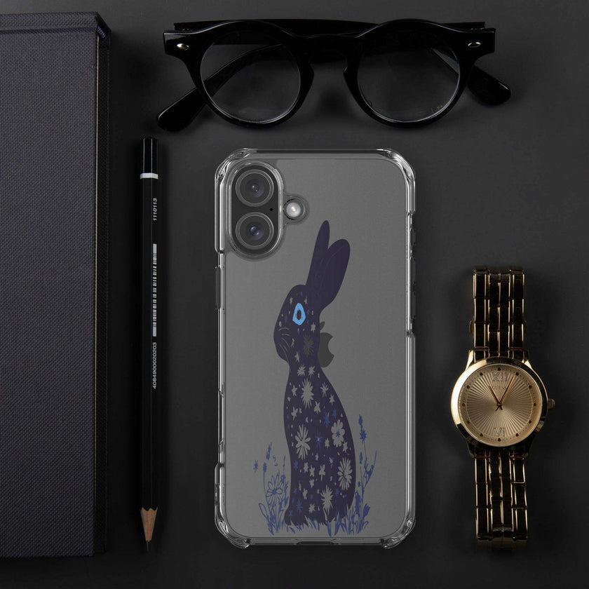 Clear Case for iPhone® - STYLISHOUR