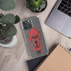 Clear Case for iPhone® - STYLISHOUR