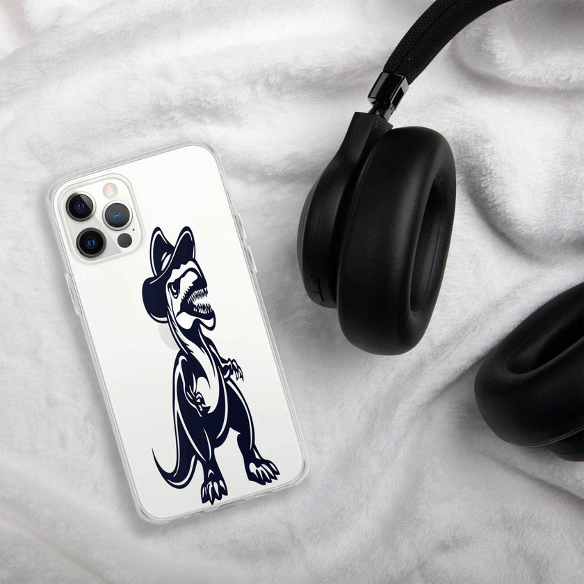 Clear Case for iPhone® - STYLISHOUR