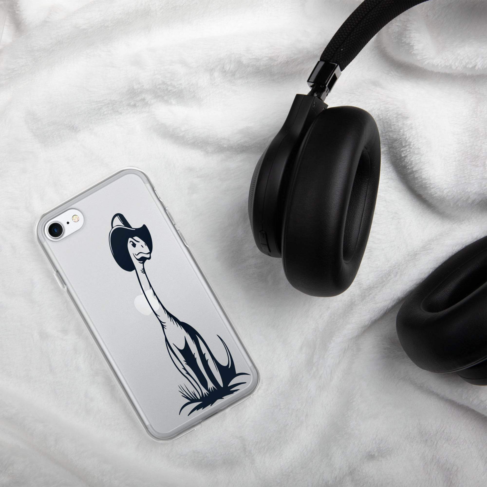 Clear Case for iPhone® - STYLISHOUR