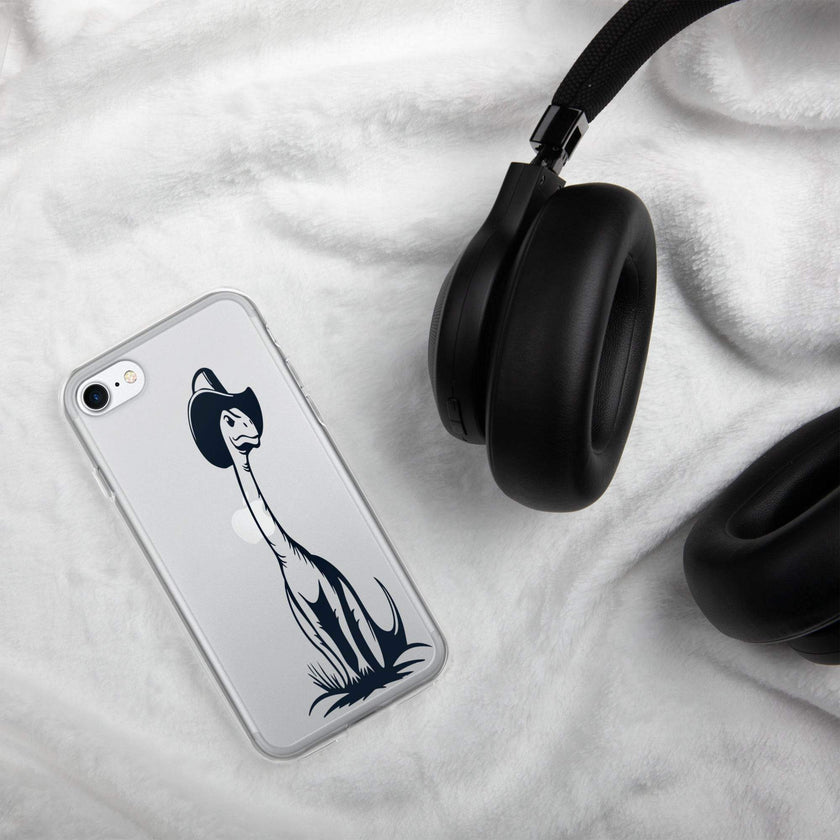 Clear Case for iPhone® - STYLISHOUR