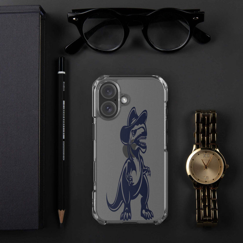 Clear Case for iPhone® - STYLISHOUR