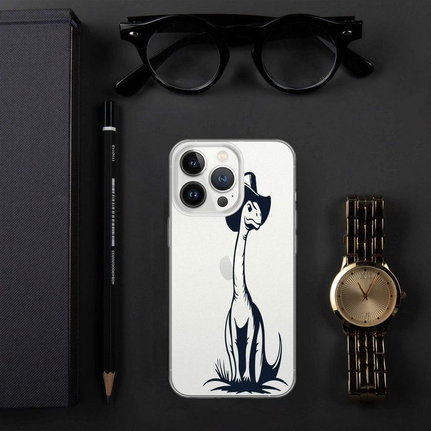 Clear Case for iPhone® - STYLISHOUR