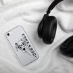Clear Case for iPhone® - STYLISHOUR